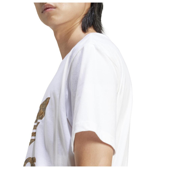 Adidas Ανδρική κοντομάνικη μπλούζα Mono Tee